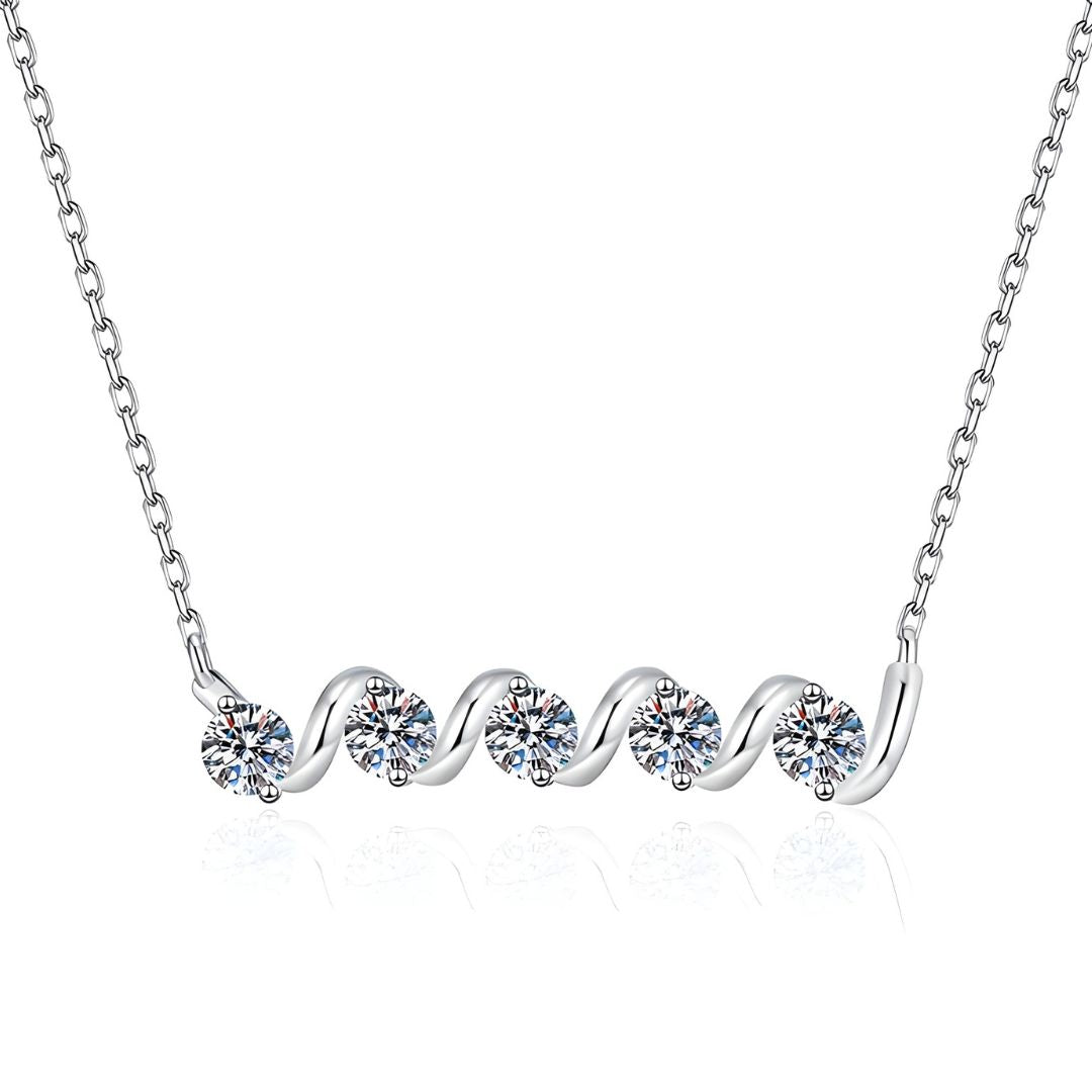 Lovessom Lueur Necklace