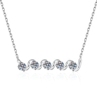 Lovessom Lueur Necklace