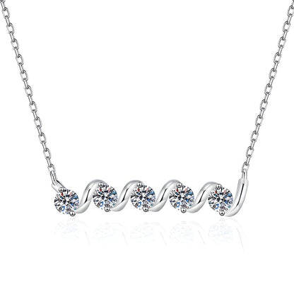 Lovessom Lueur Necklace