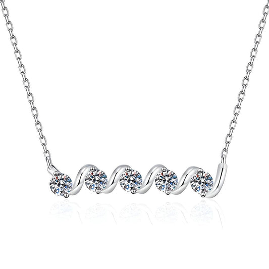 Lovessom Lueur Necklace