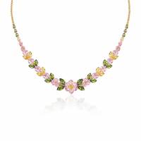 Crystal Flora Set