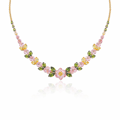 Crystal Flora Set