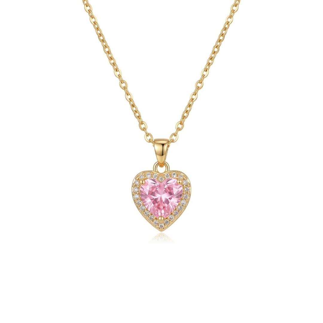 Heart Radiance Set