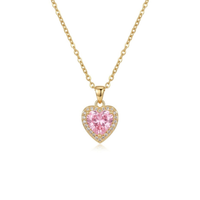 Heart Radiance Set