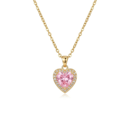 Heart Radiance Set
