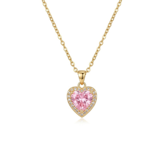 Heart Radiance Set