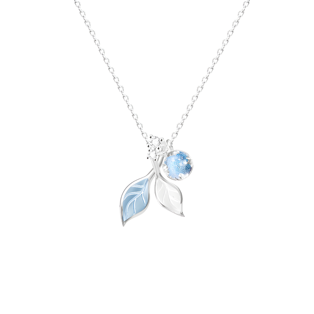 Blue Sylva Set