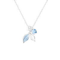Blue Sylva Set