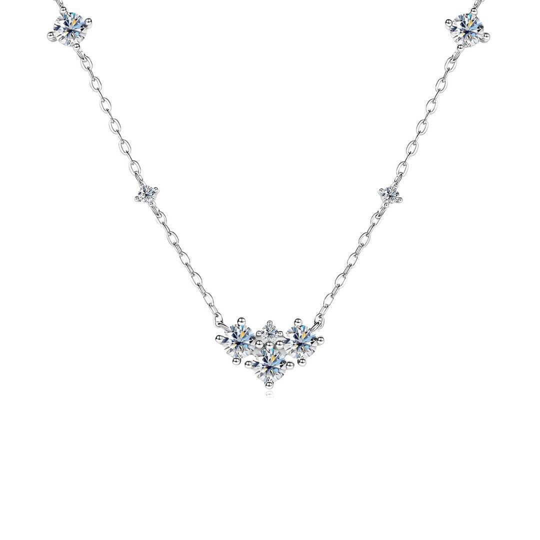 Aurielle Spark Necklace