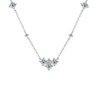Aurielle Spark Necklace
