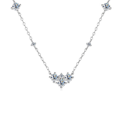 Aurielle Spark Necklace