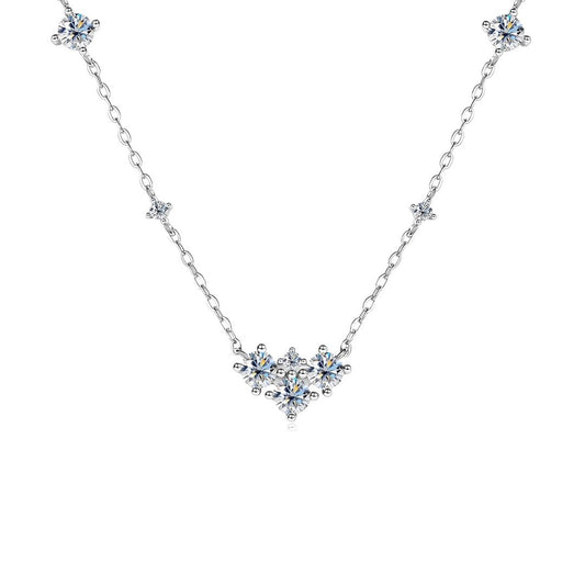 Aurielle Spark Necklace