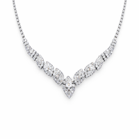 Crystal Veil Set