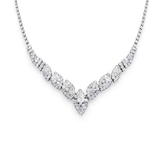 Crystal Veil Set