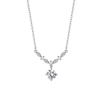 Quiet Dominion Necklace