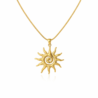Solaris Bloom Set