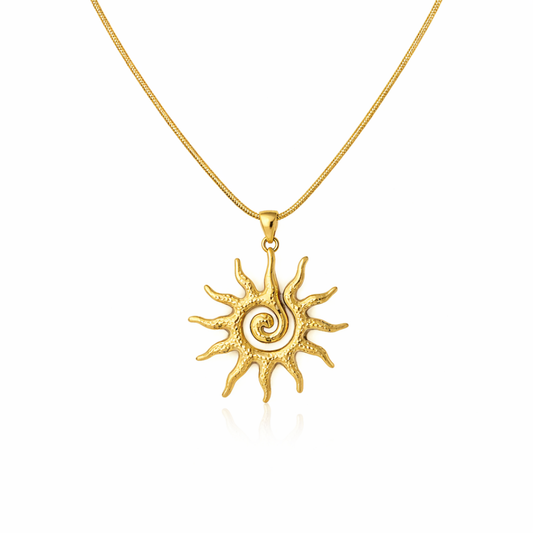 Solaris Bloom Set
