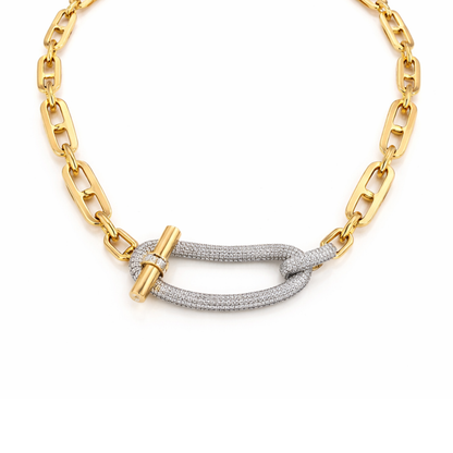 Riviera Clasp Set
