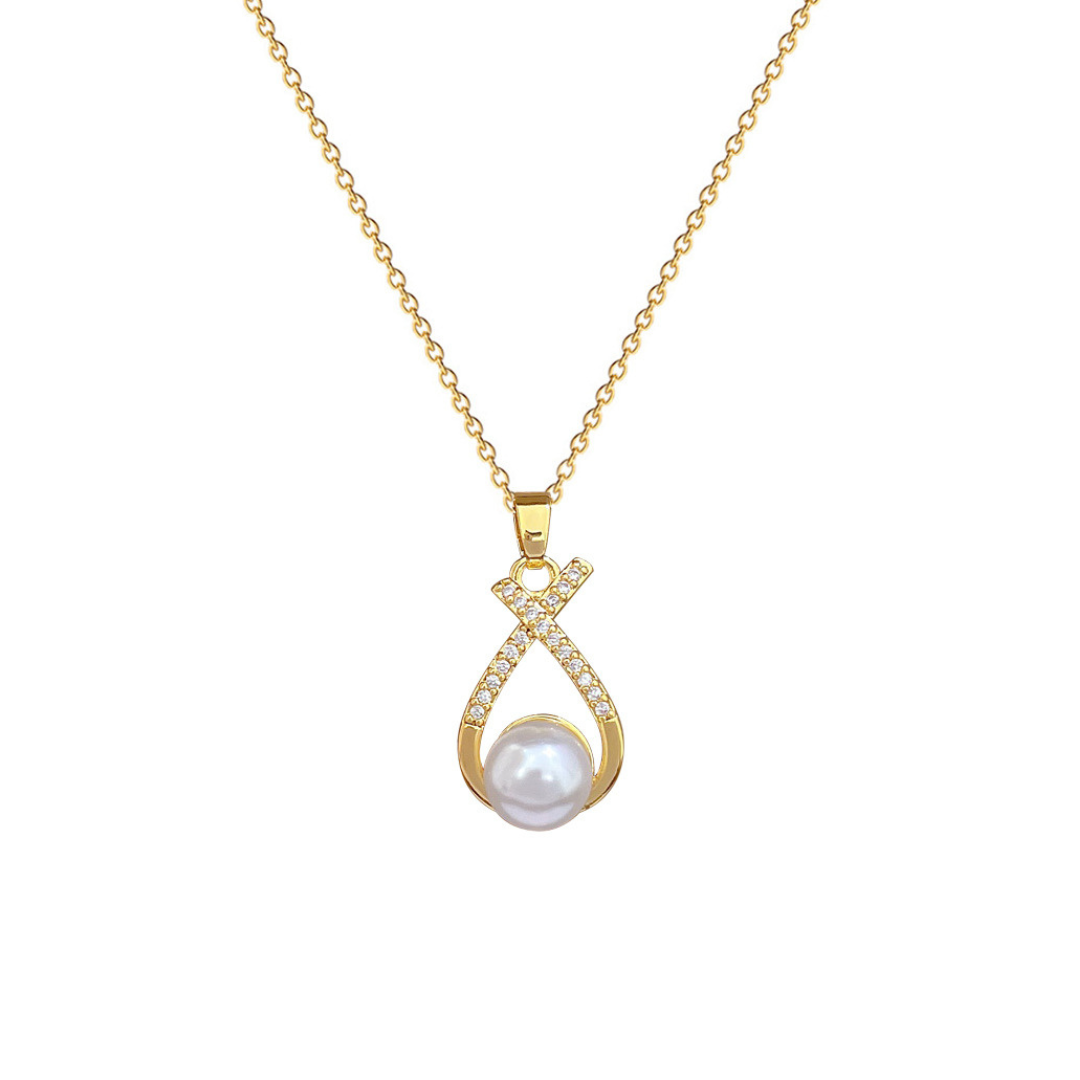 Pearl Grace Set