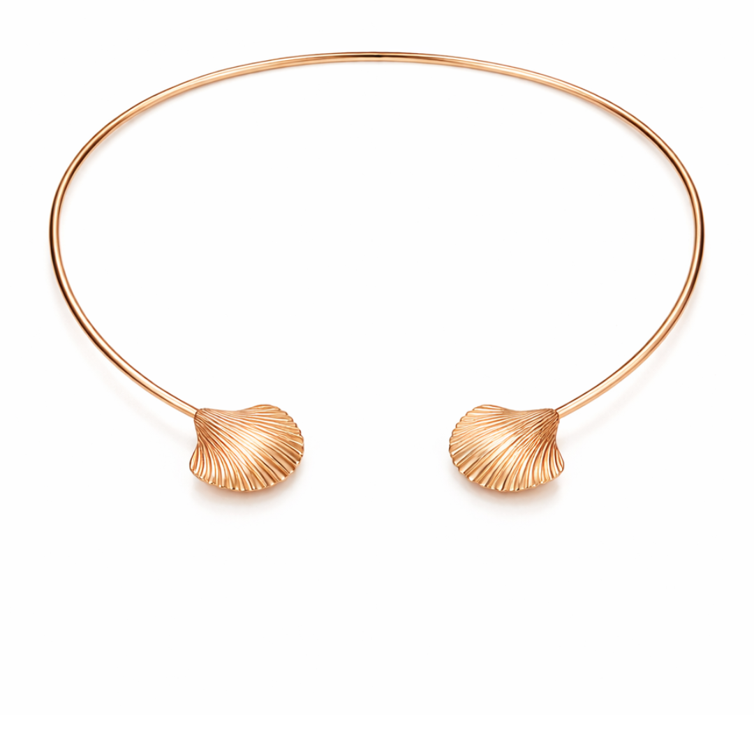Scallop Fortune Set