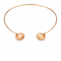 Scallop Fortune Set