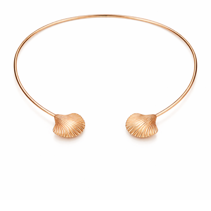 Scallop Fortune Set
