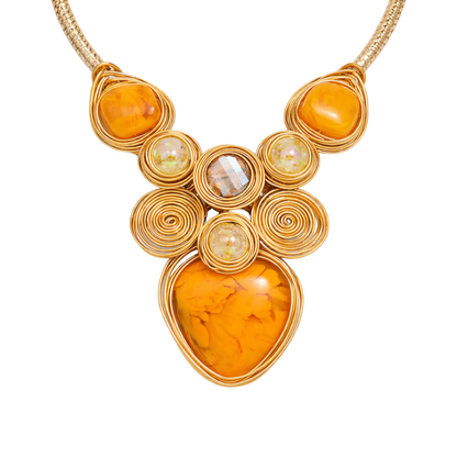 Aureate Heart Set