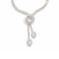 Crystal Embrace Set