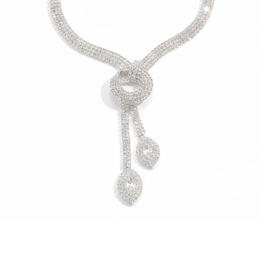Crystal Embrace Set