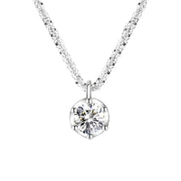 Diamond Nova Necklace
