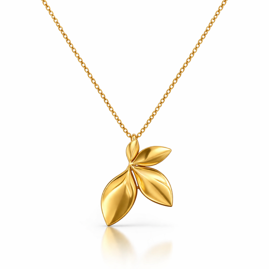 Luxe Leaflet Set