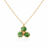 Verdant Flower Set
