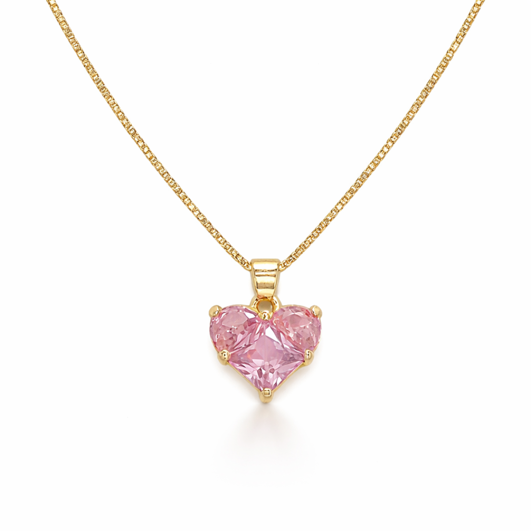 Sweet Lumina Necklace