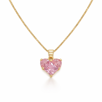 Sweet Lumina Necklace