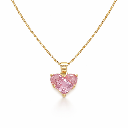 Sweet Lumina Necklace