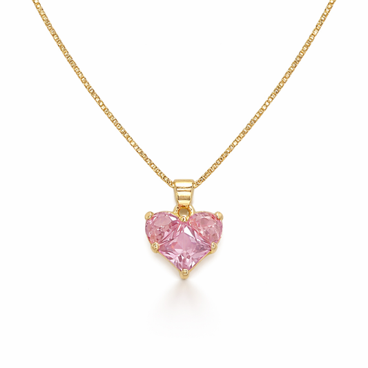 Sweet Lumina Necklace