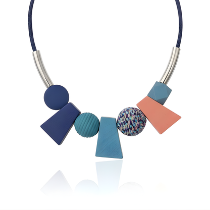Prism Boho Necklace