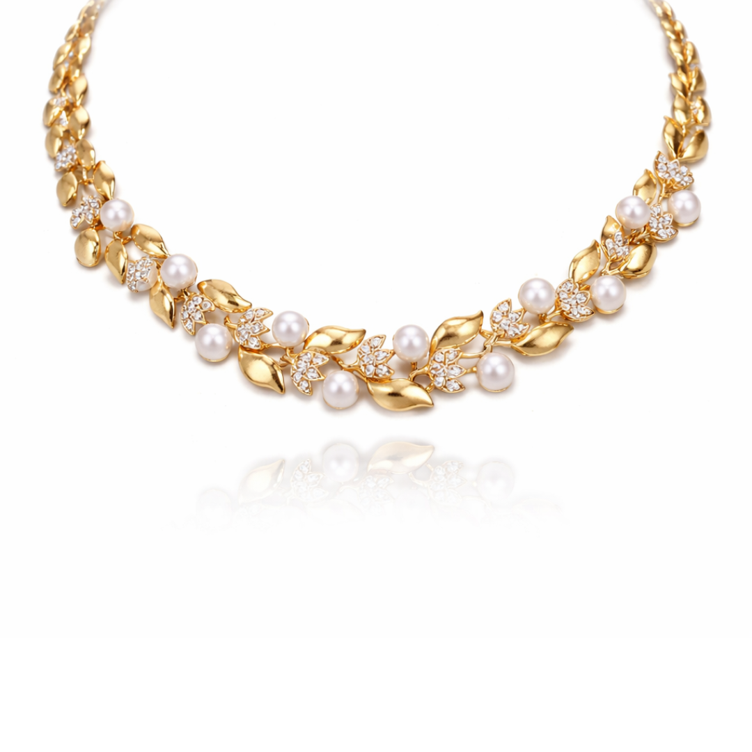Lustre Vine Set