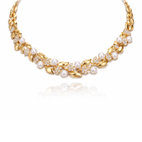 Lustre Vine Set