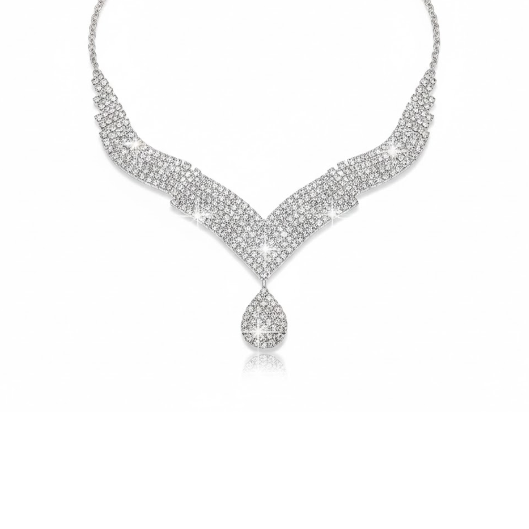 Opulent Shine Set