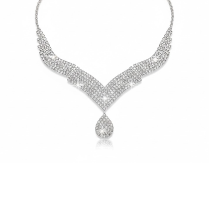 Opulent Shine Set