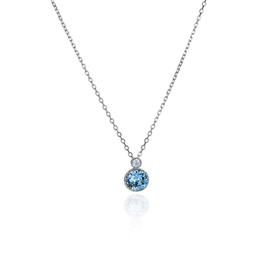 Timeless Sovereignty Necklace