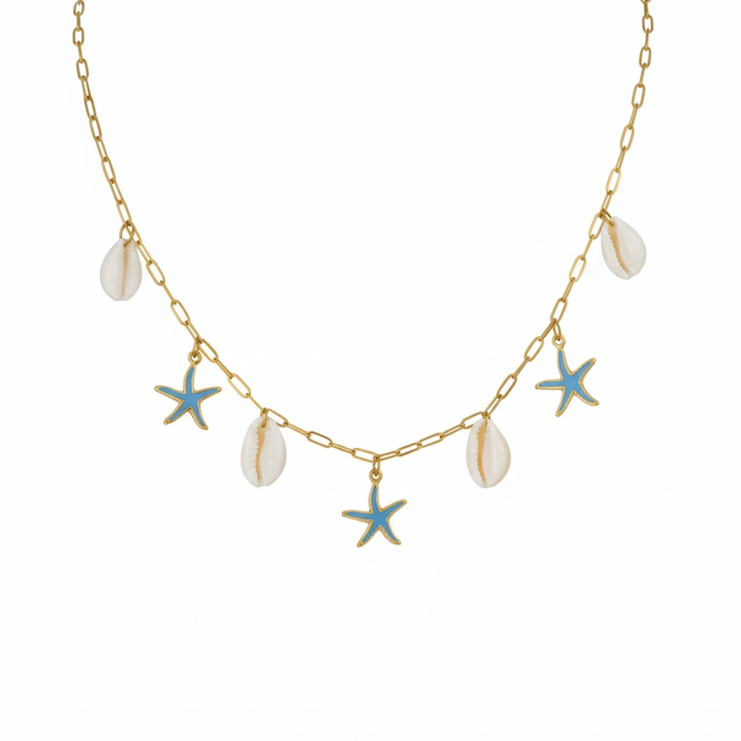 Starry Tide Set