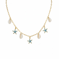Starry Tide Set