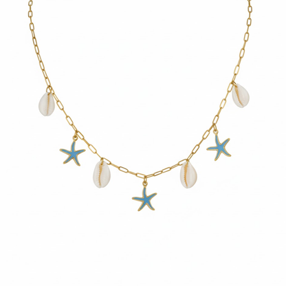 Starry Tide Set
