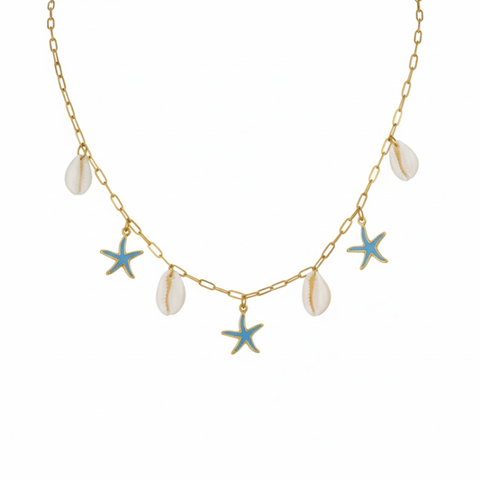 Starry Tide Set