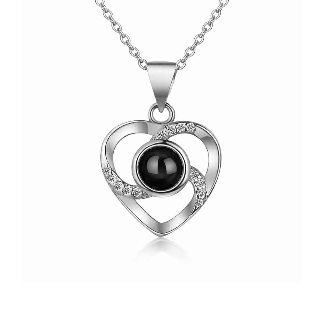 Lumora Love Necklace