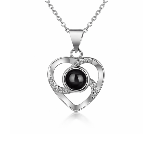 Lumora Love Necklace