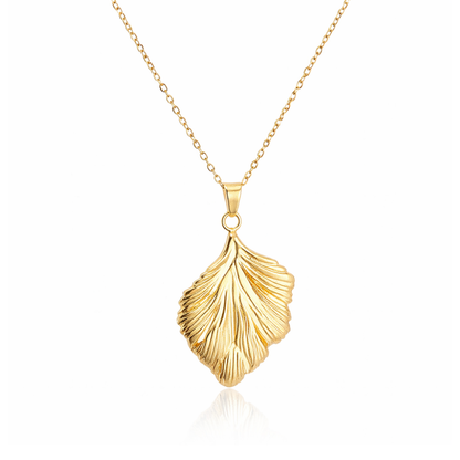 Noble Leaf Set