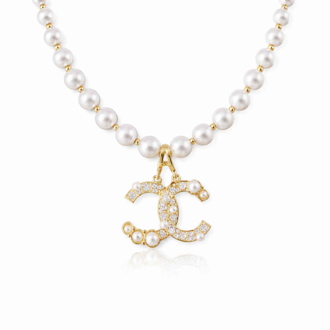 Opal Grace Necklace